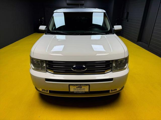 used 2010 Ford Flex car, priced at $7,999