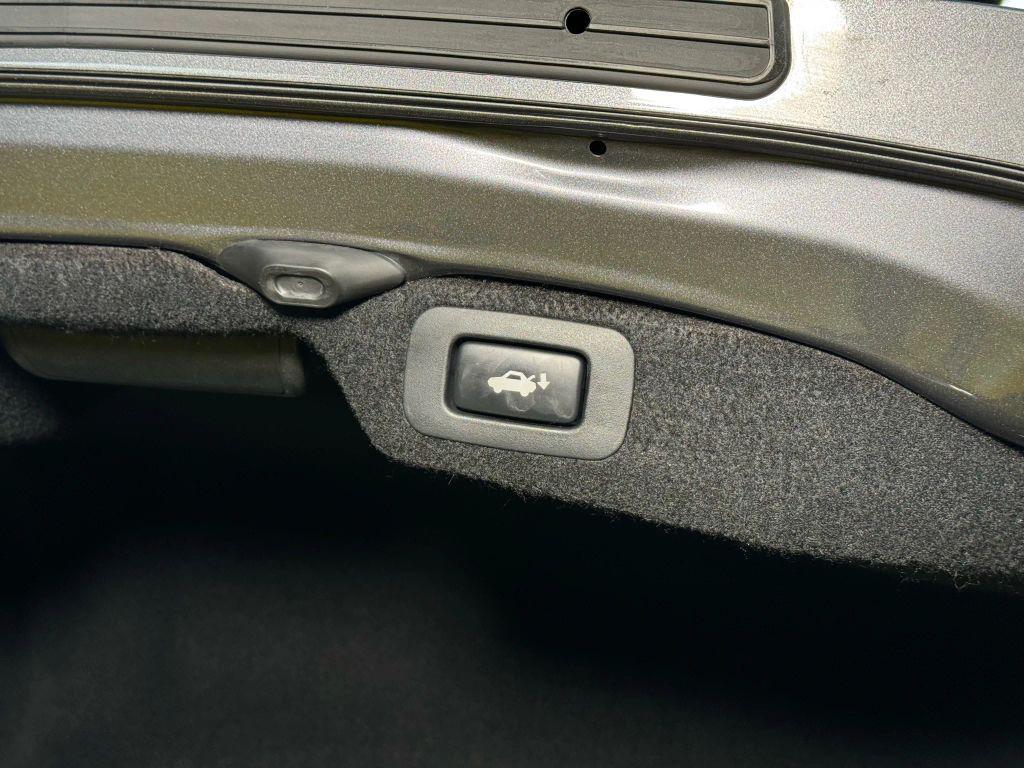 used 2015 Lexus LS 460 car, priced at $21,750