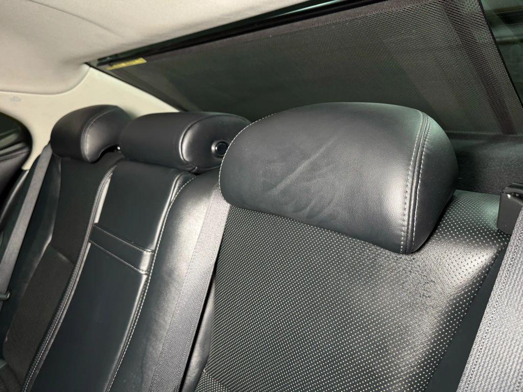 used 2015 Lexus LS 460 car, priced at $21,750