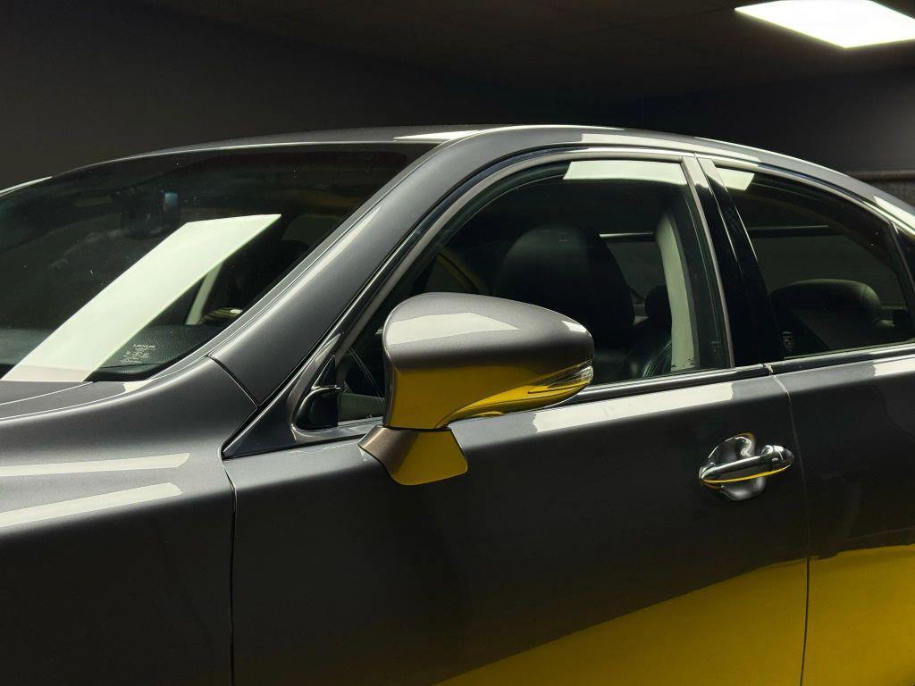 used 2015 Lexus LS 460 car, priced at $21,750