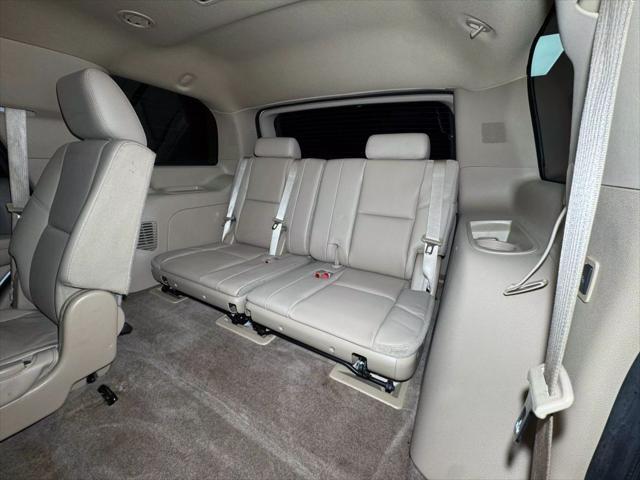 used 2013 GMC Yukon car, priced at $19,950