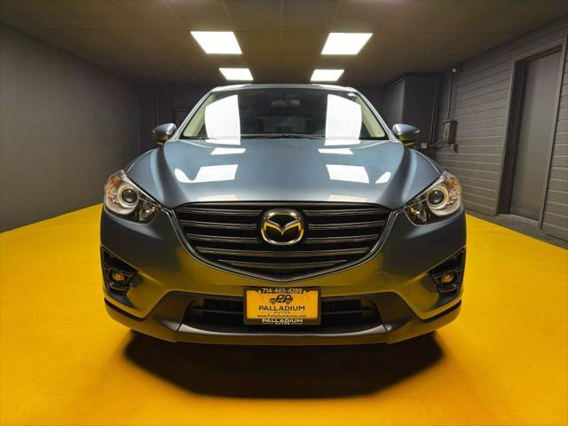 used 2016 Mazda CX-5 car, priced at $12,250