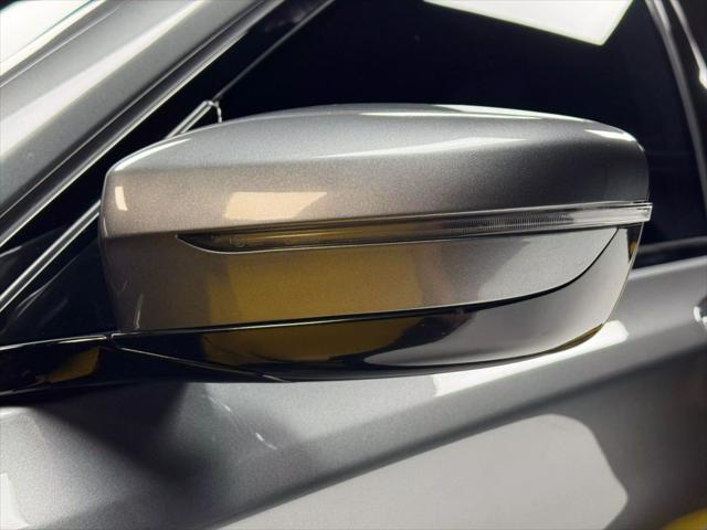 used 2019 BMW 740 car, priced at $23,990