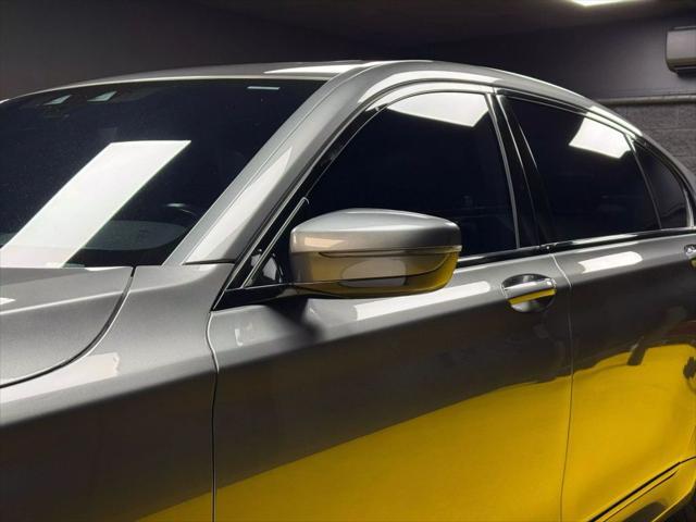 used 2019 BMW 740 car, priced at $23,990