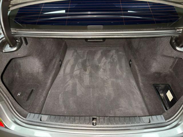 used 2019 BMW 740 car, priced at $23,990