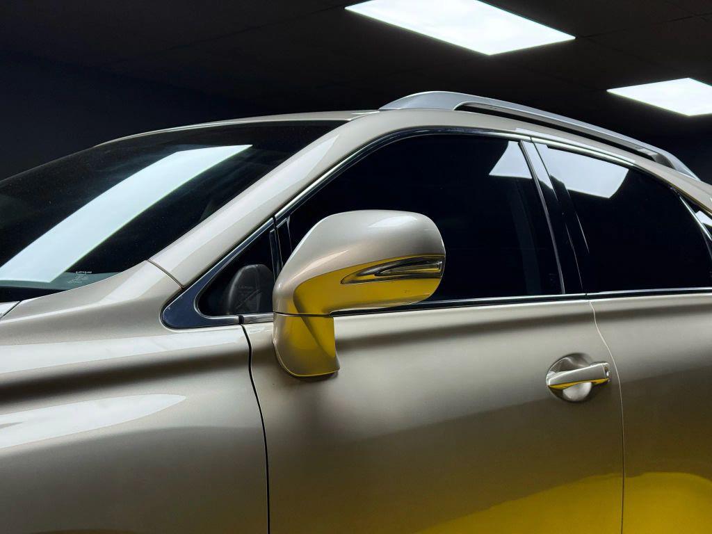 used 2013 Lexus RX 350 car, priced at $17,997