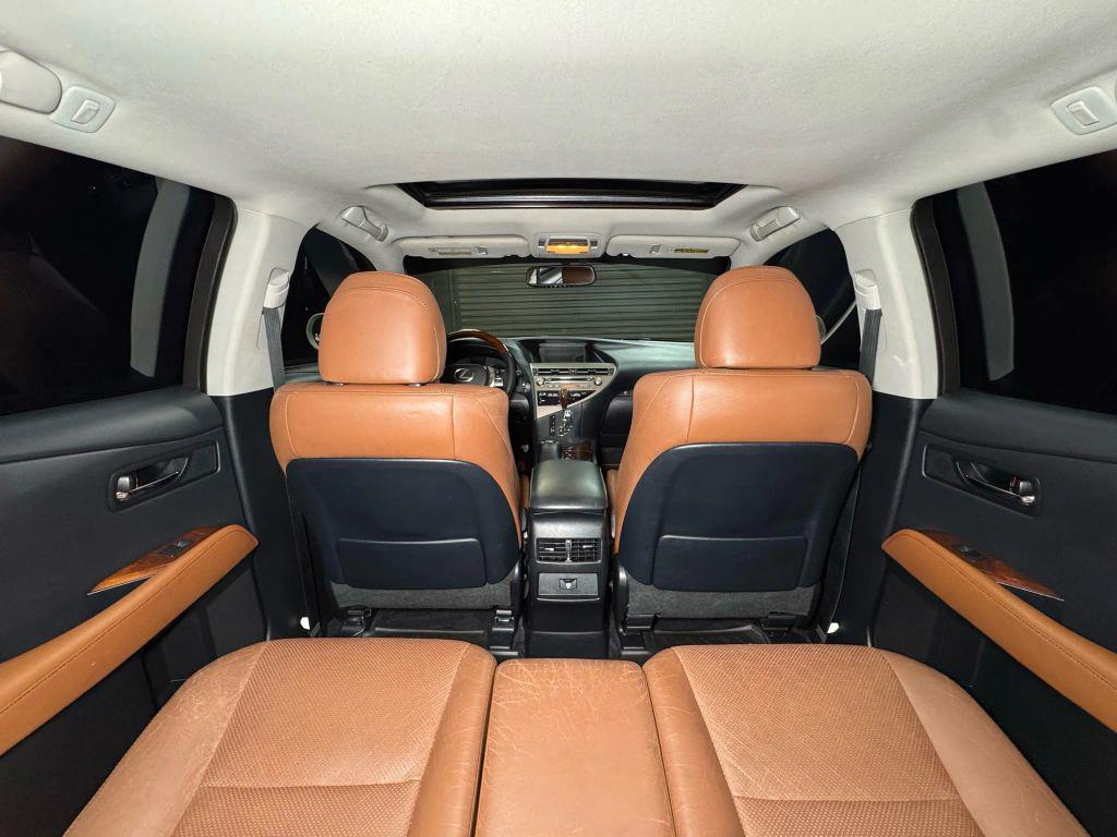used 2013 Lexus RX 350 car, priced at $17,997