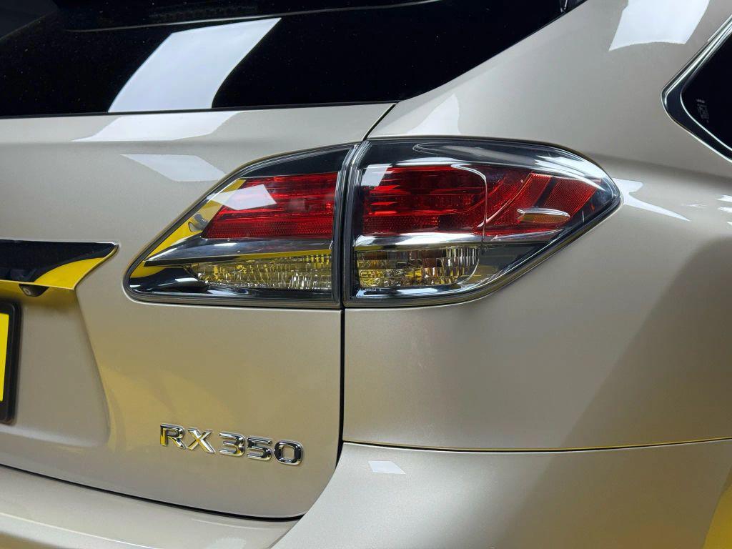 used 2013 Lexus RX 350 car, priced at $17,997