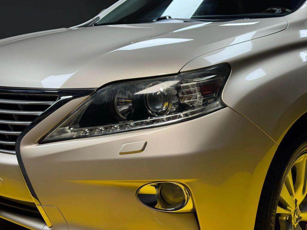 used 2013 Lexus RX 350 car, priced at $17,997
