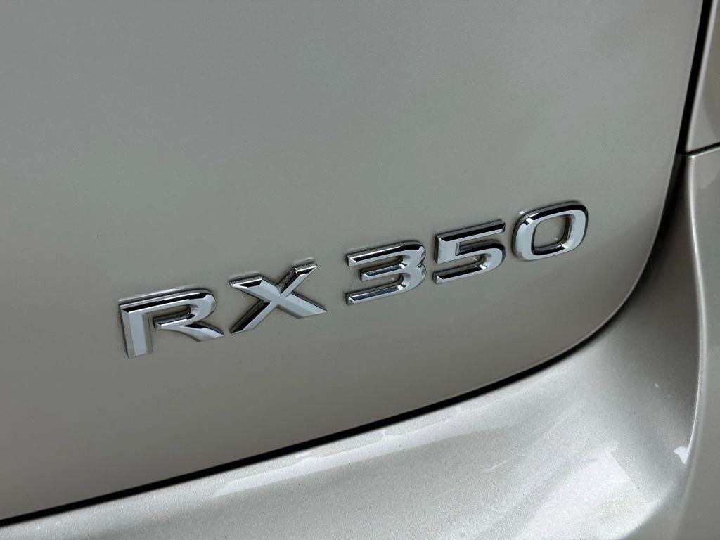 used 2013 Lexus RX 350 car, priced at $17,997