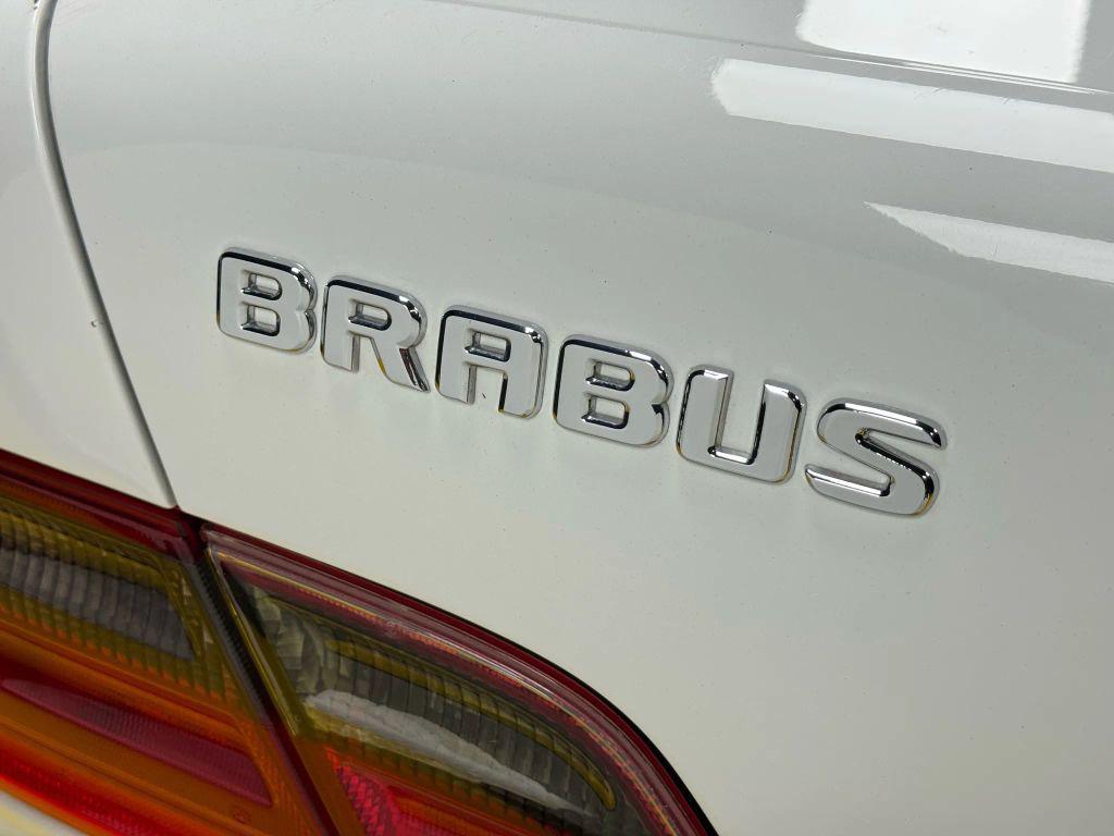 used 2000 Mercedes-Benz E-Class car, priced at $16,997
