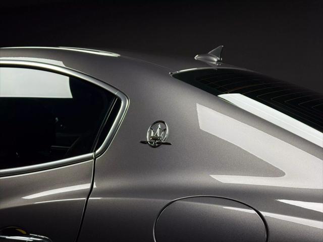 used 2018 Maserati Ghibli car, priced at $22,997