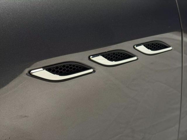 used 2018 Maserati Ghibli car, priced at $22,997