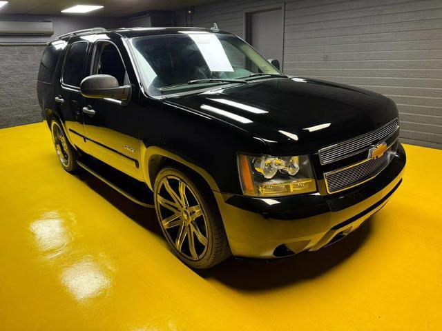 used 2007 Chevrolet Tahoe car, priced at $10,900