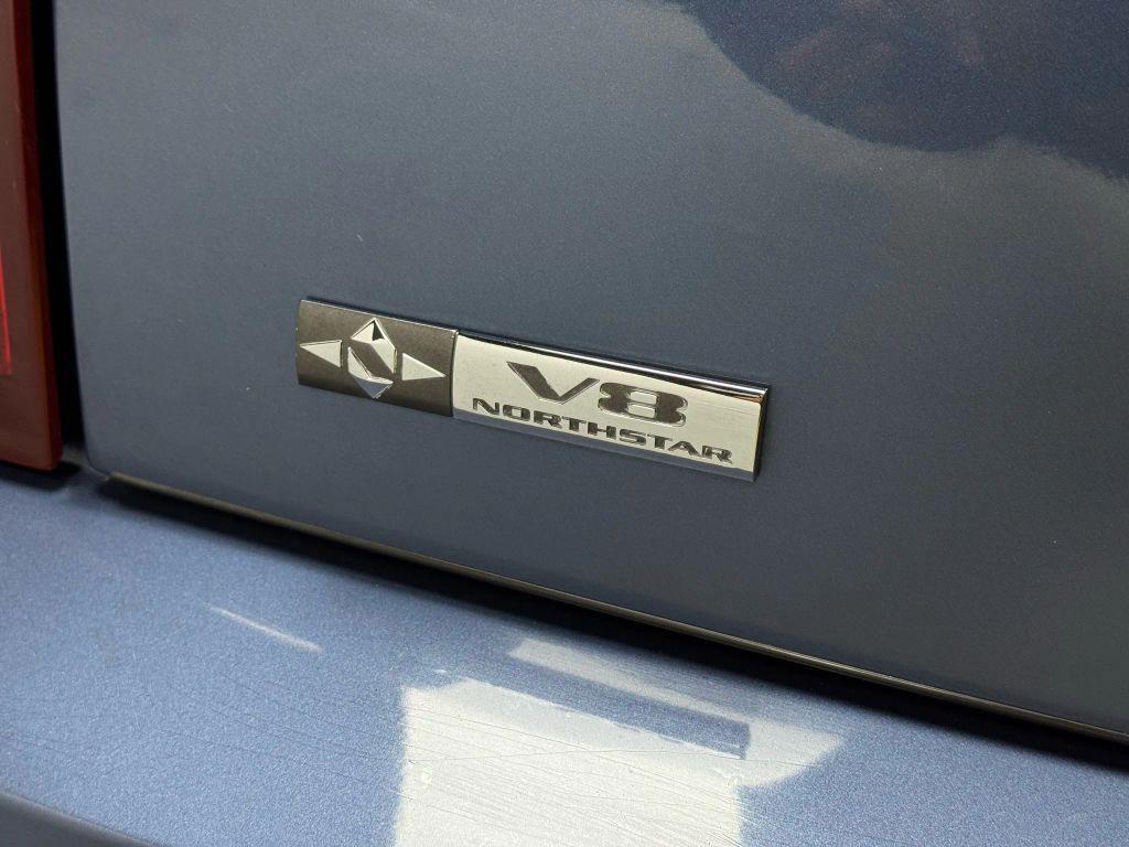 used 2006 Cadillac XLR car, priced at $17,500