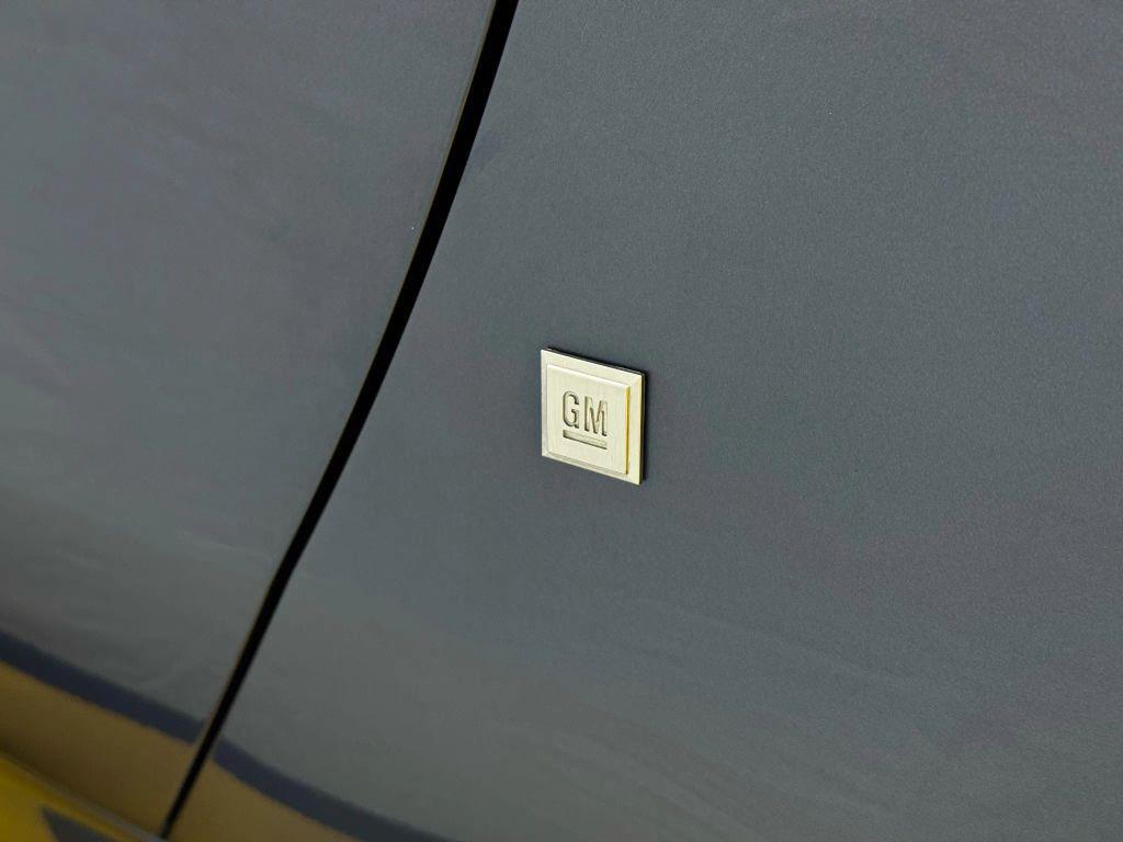 used 2006 Cadillac XLR car, priced at $17,500