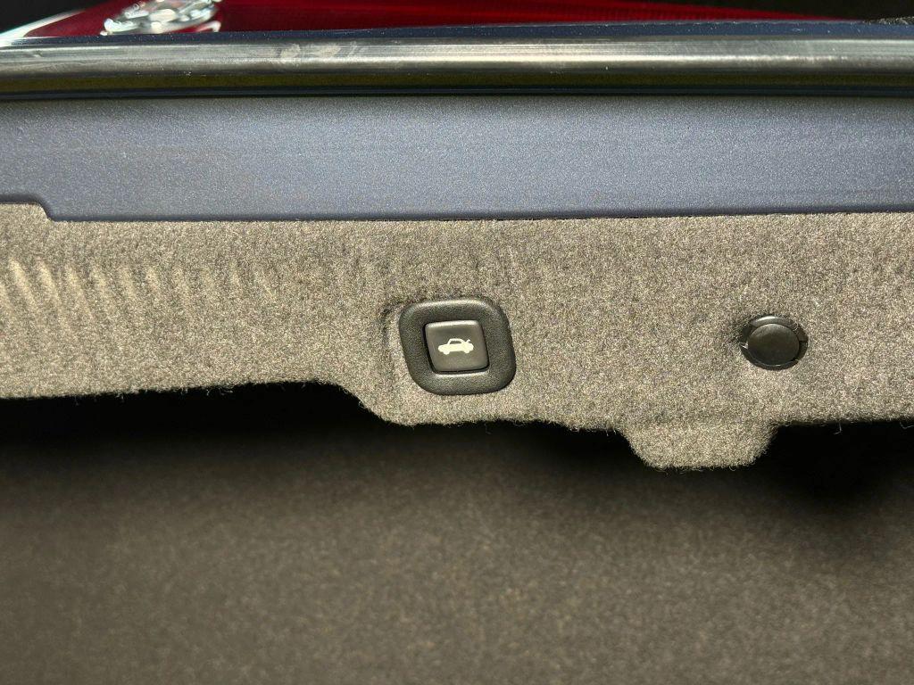 used 2006 Cadillac XLR car, priced at $17,500