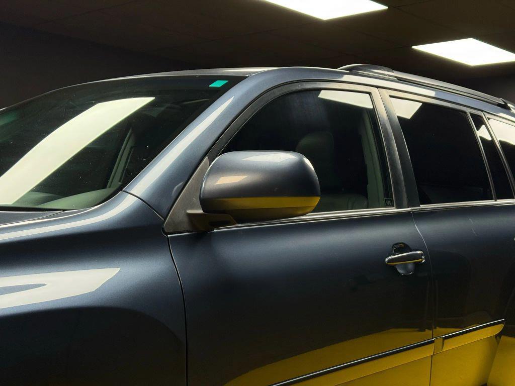 used 2013 Toyota Highlander car, priced at $13,333