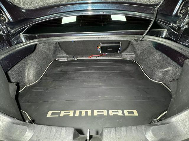 used 2014 Chevrolet Camaro car, priced at $11,600