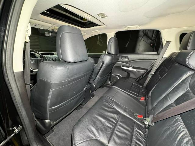 used 2012 Honda CR-V car, priced at $12,000