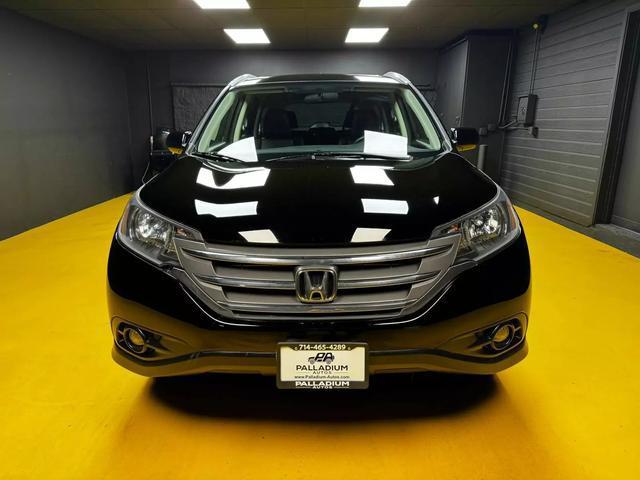 used 2012 Honda CR-V car, priced at $12,000