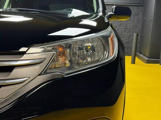 used 2012 Honda CR-V car, priced at $12,000