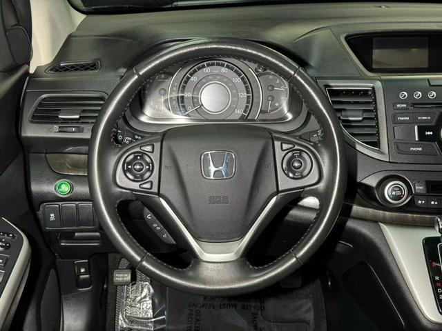 used 2012 Honda CR-V car, priced at $12,000