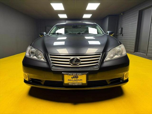 used 2011 Lexus ES 350 car, priced at $10,500