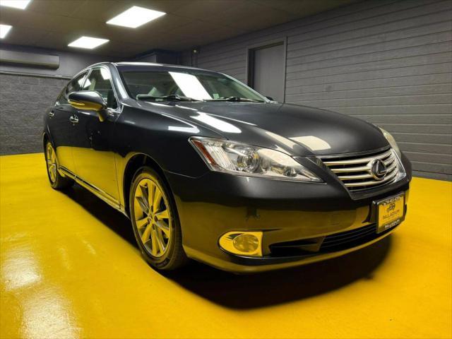 used 2011 Lexus ES 350 car, priced at $10,500