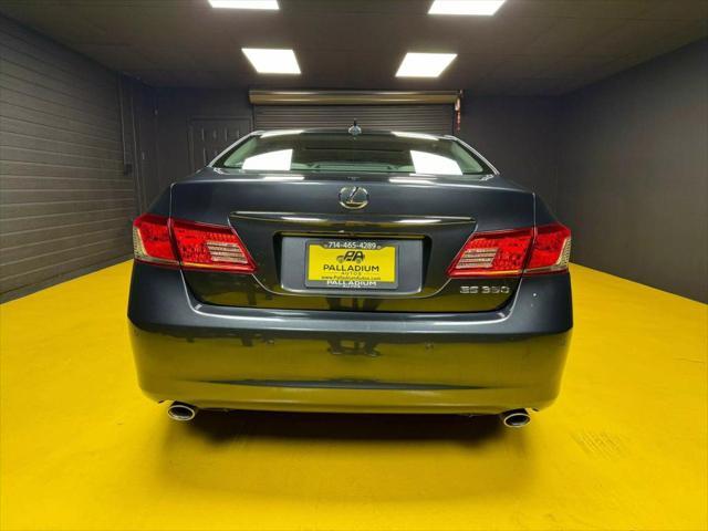 used 2011 Lexus ES 350 car, priced at $10,500