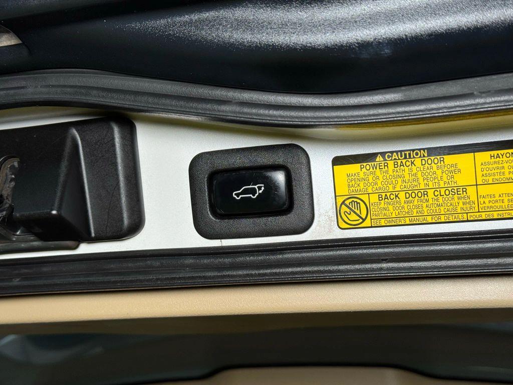 used 2011 Lexus LX 570 car, priced at $21,250