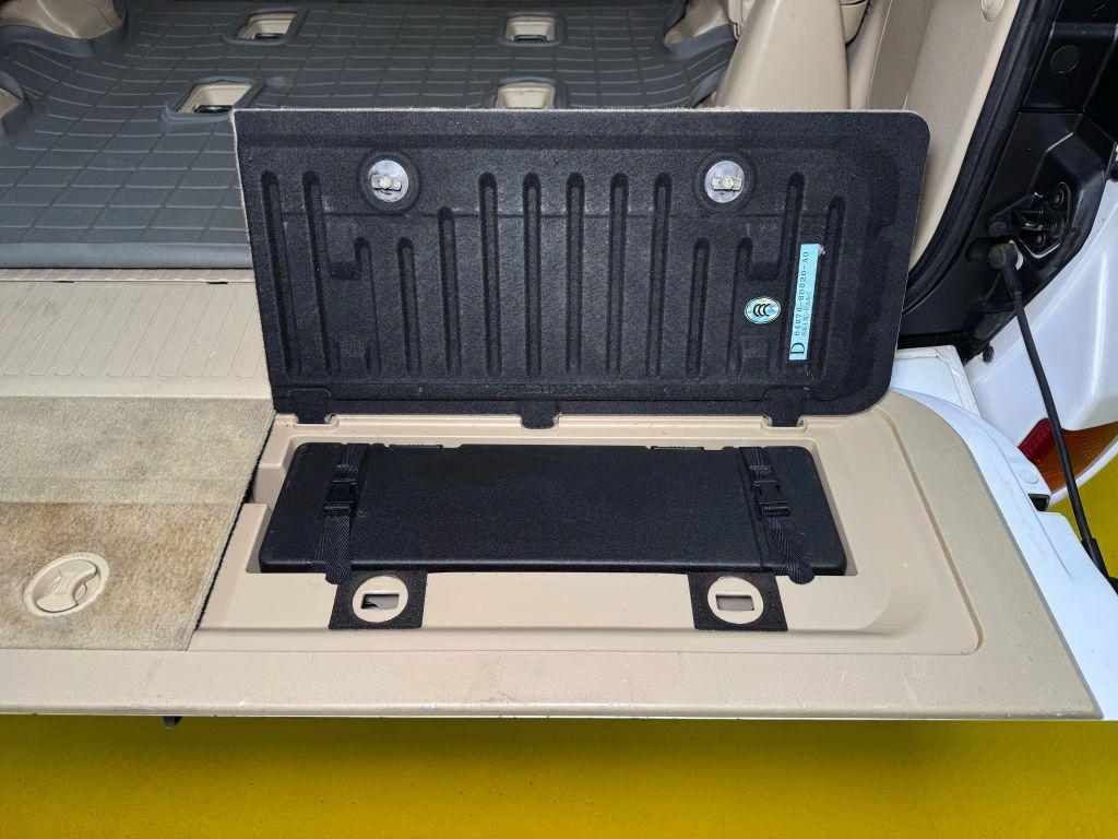 used 2011 Lexus LX 570 car, priced at $21,250