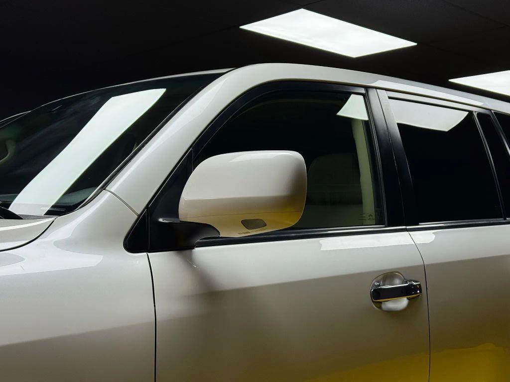 used 2011 Lexus LX 570 car, priced at $21,250