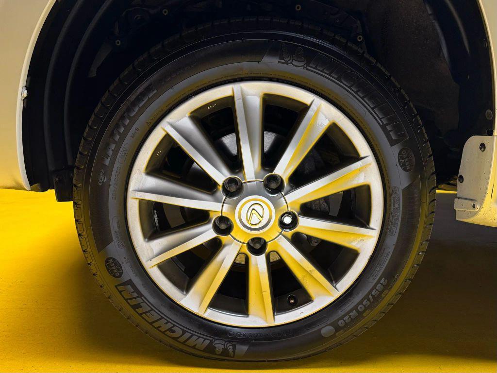 used 2011 Lexus LX 570 car, priced at $21,250