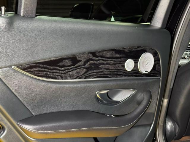 used 2018 Mercedes-Benz E-Class car, priced at $17,995