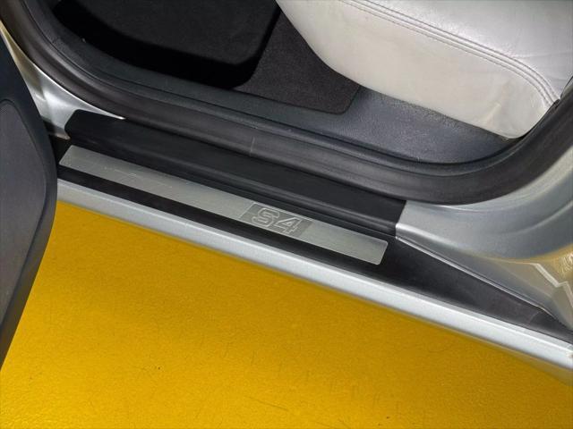used 2000 Audi S4 car, priced at $9,999