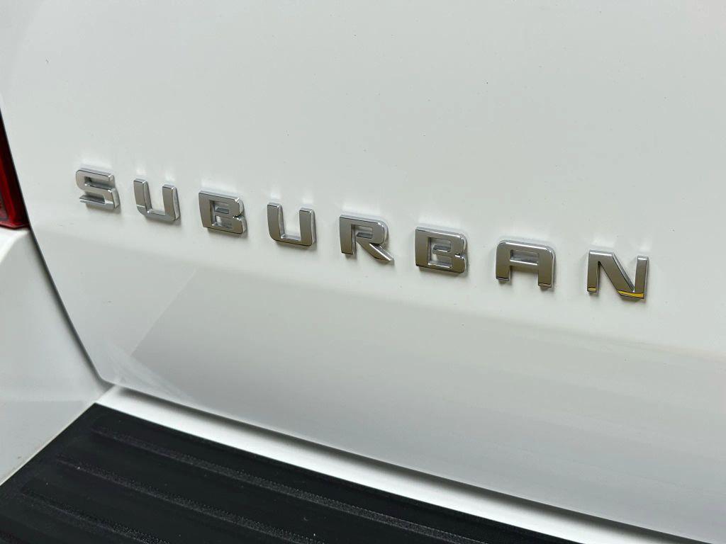 used 2012 Chevrolet Suburban car, priced at $12,500