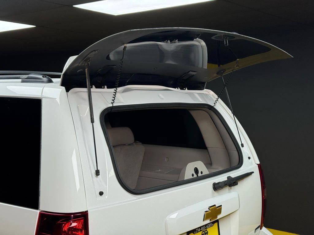 used 2012 Chevrolet Suburban car, priced at $12,500