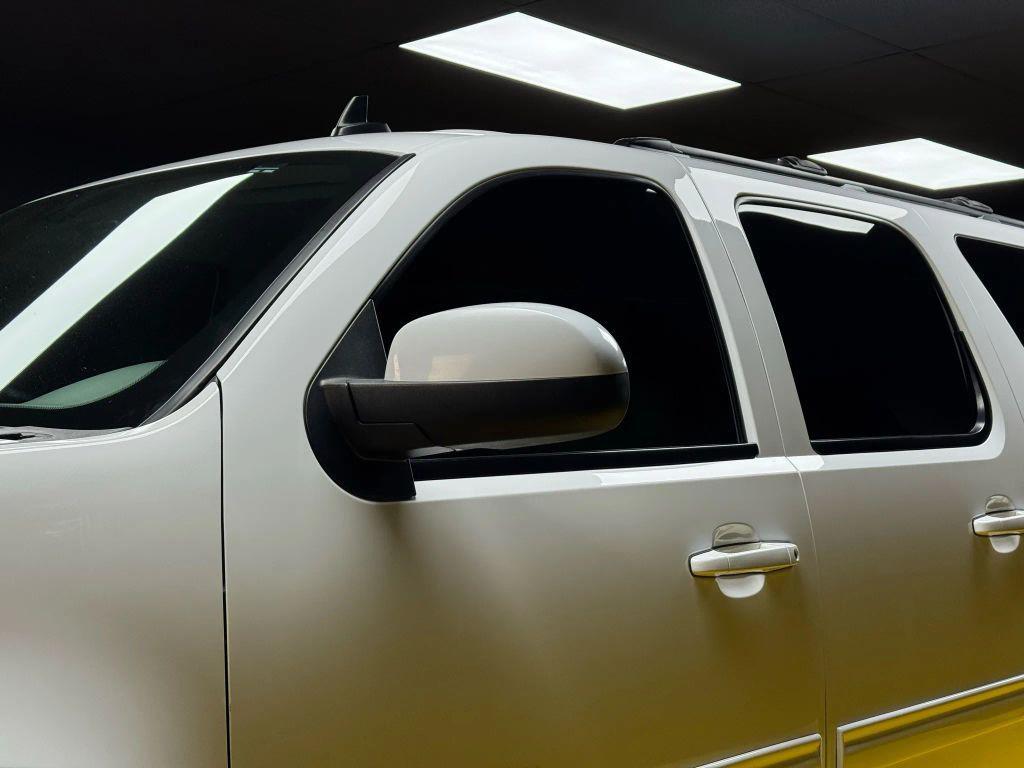 used 2012 Chevrolet Suburban car, priced at $12,500