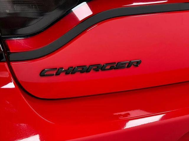 used 2017 Dodge Charger car, priced at $20,000