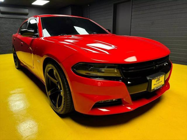 used 2017 Dodge Charger car, priced at $20,000