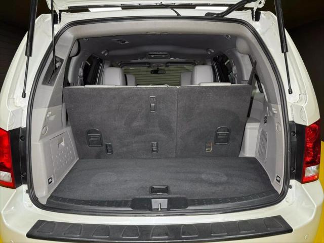 used 2013 Honda Pilot car, priced at $12,750