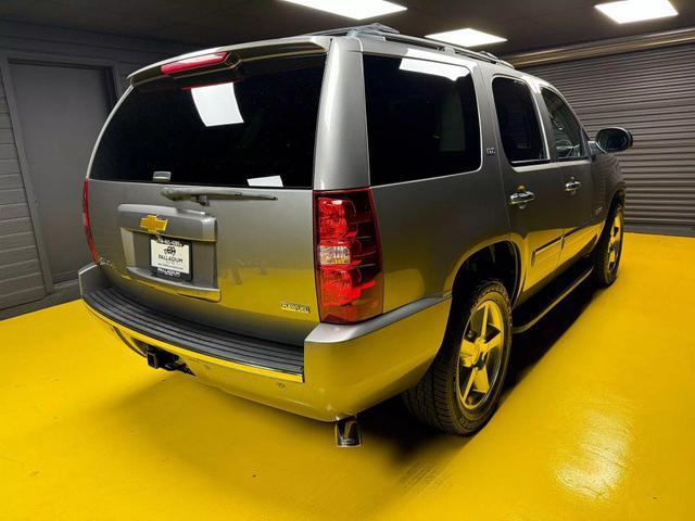 used 2012 Chevrolet Tahoe car, priced at $17,999