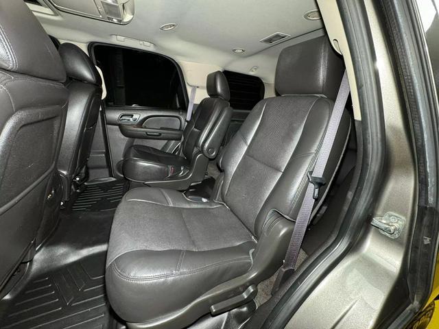 used 2012 Chevrolet Tahoe car, priced at $17,999