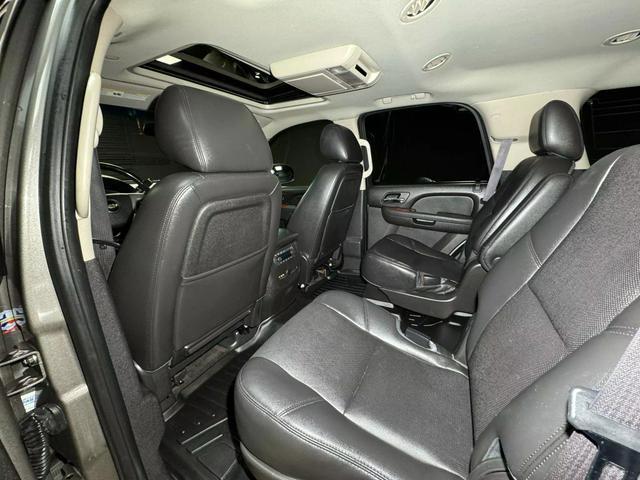 used 2012 Chevrolet Tahoe car, priced at $17,999