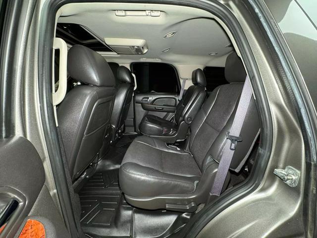 used 2012 Chevrolet Tahoe car, priced at $17,999