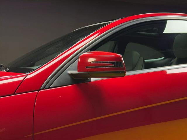 used 2012 Mercedes-Benz C-Class car, priced at $9,599