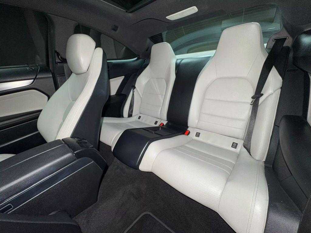 used 2012 Mercedes-Benz C-Class car, priced at $8,997
