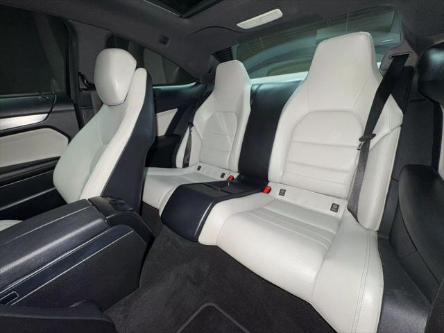 used 2012 Mercedes-Benz C-Class car, priced at $9,599
