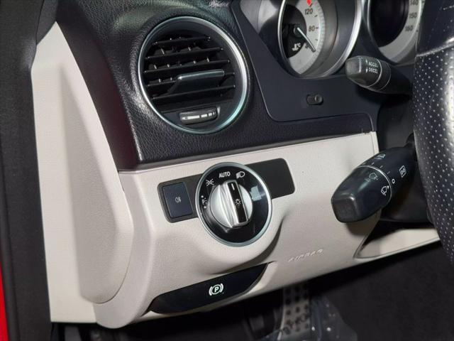 used 2012 Mercedes-Benz C-Class car, priced at $9,599